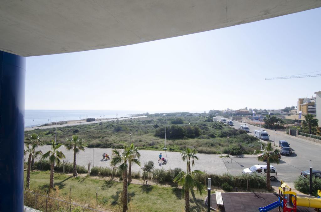 Sea Senses By Mar Holidays Torrevieja Exterior foto